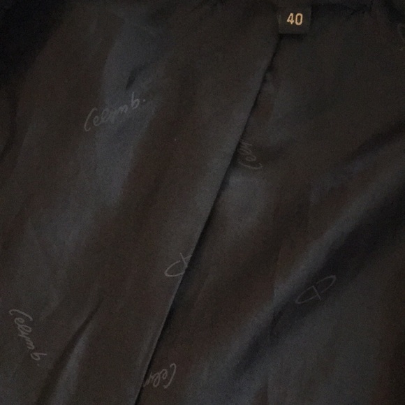 Celyn b. Quilted coat Made in Italy - Picture 6 of 8